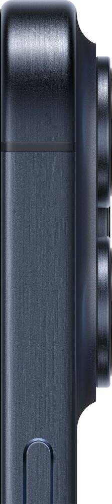 iPhone 15 Pro Max  Blue Titanium -4 itya sk